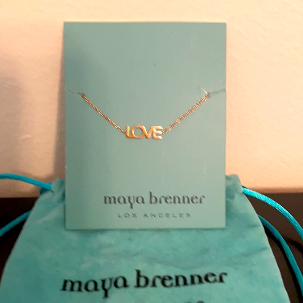 Bracelet rose gold 🌹